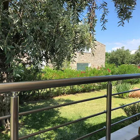 Villa Arhondula Prinos  Exterior photo