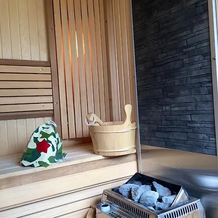 Villa Arhondula Prinos  Room photo