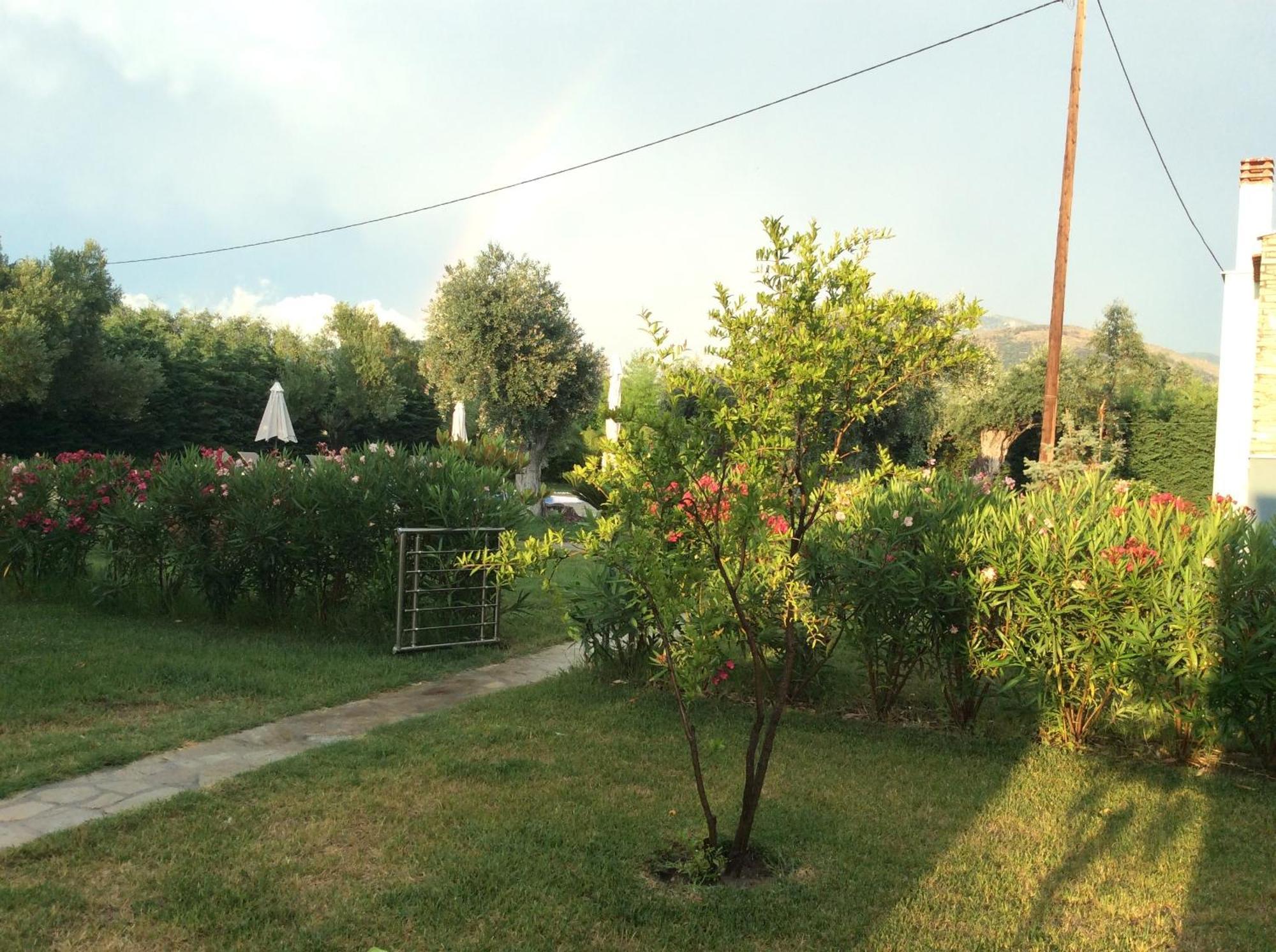 Arhondula Villa Prinos (Thasos)
