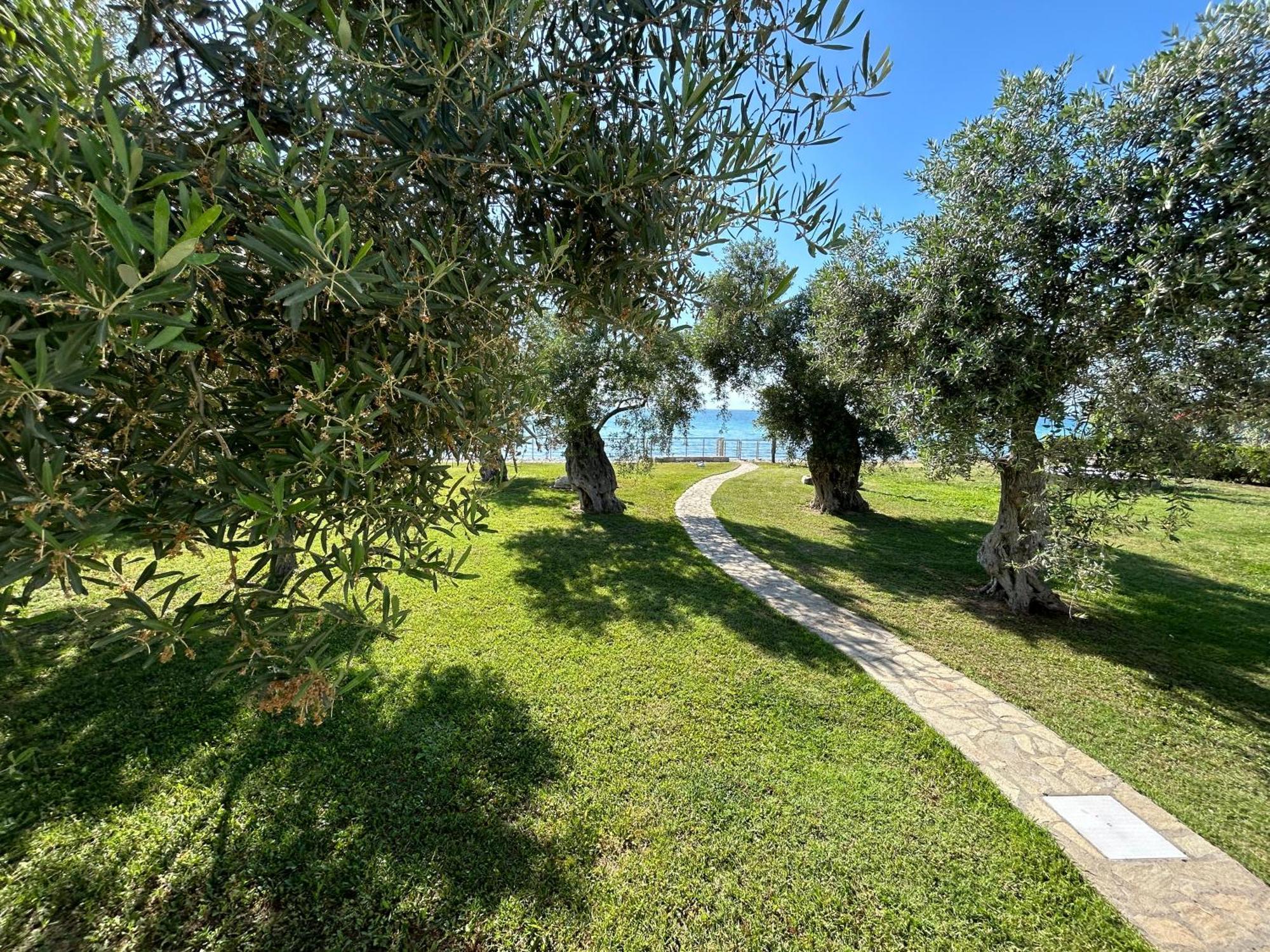 Arhondula Βίλα Πρίνος