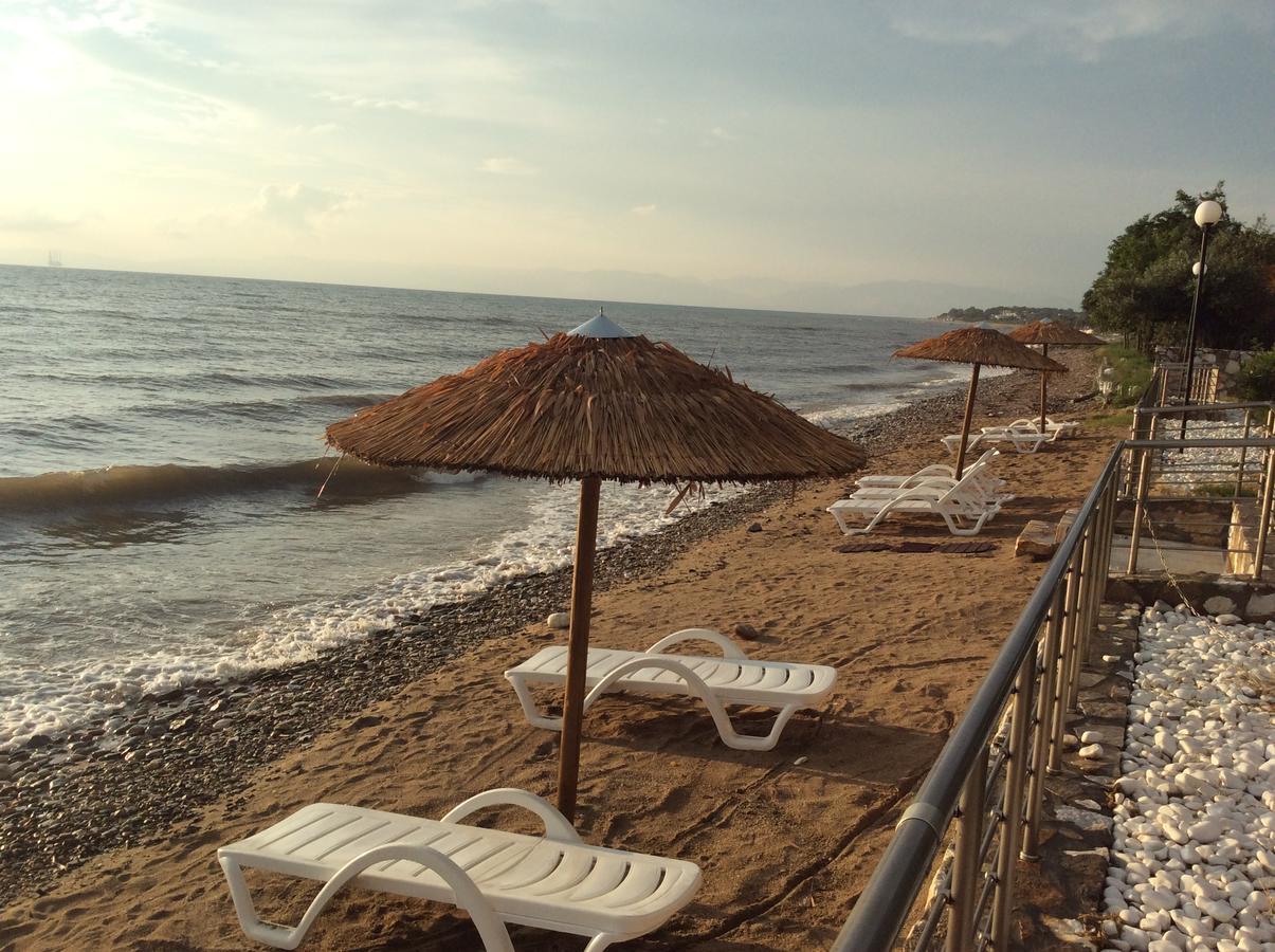 Villa Arhondula Prinos (Thasos)
